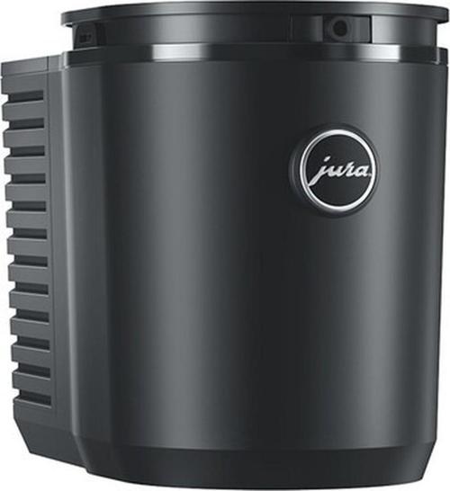 Cool Control Süt Soğutucu 1 L Black (Eb)