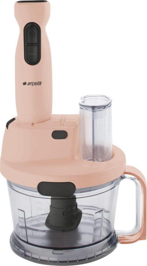 Rhb 3910 M Mavi Blender Seti
