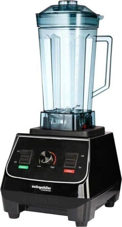 Bar Blender Bl811 1500w 2l Kapasite