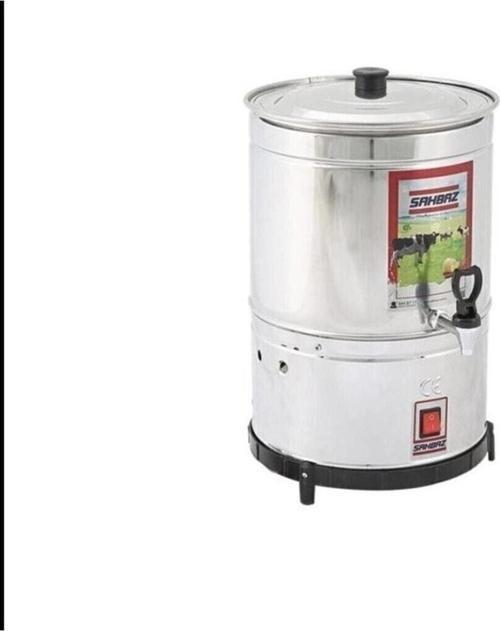 1010 Musluklu Yayık, Tereyağı Makinesi 10 lt