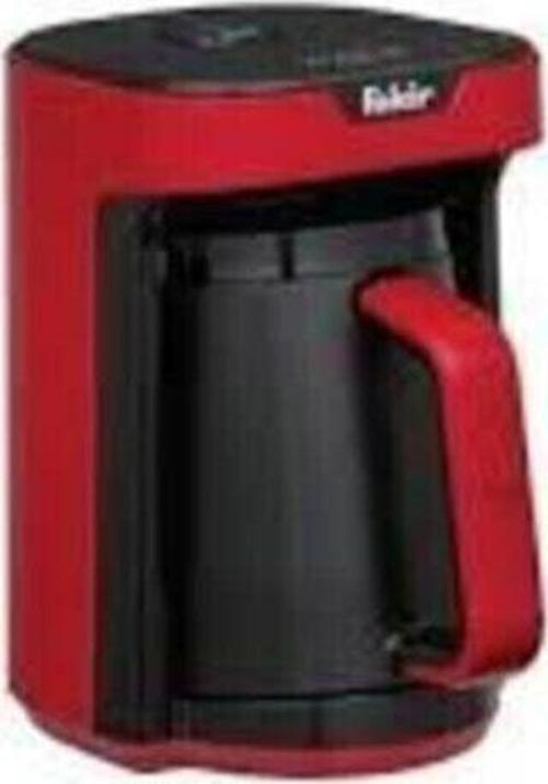 Kaave Expresstürk Kahvesi Makinesi Rouge Kırmızı