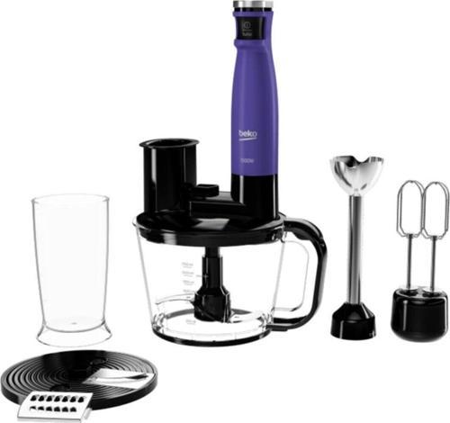 Rhb 5050 W Floral El Blender Seti