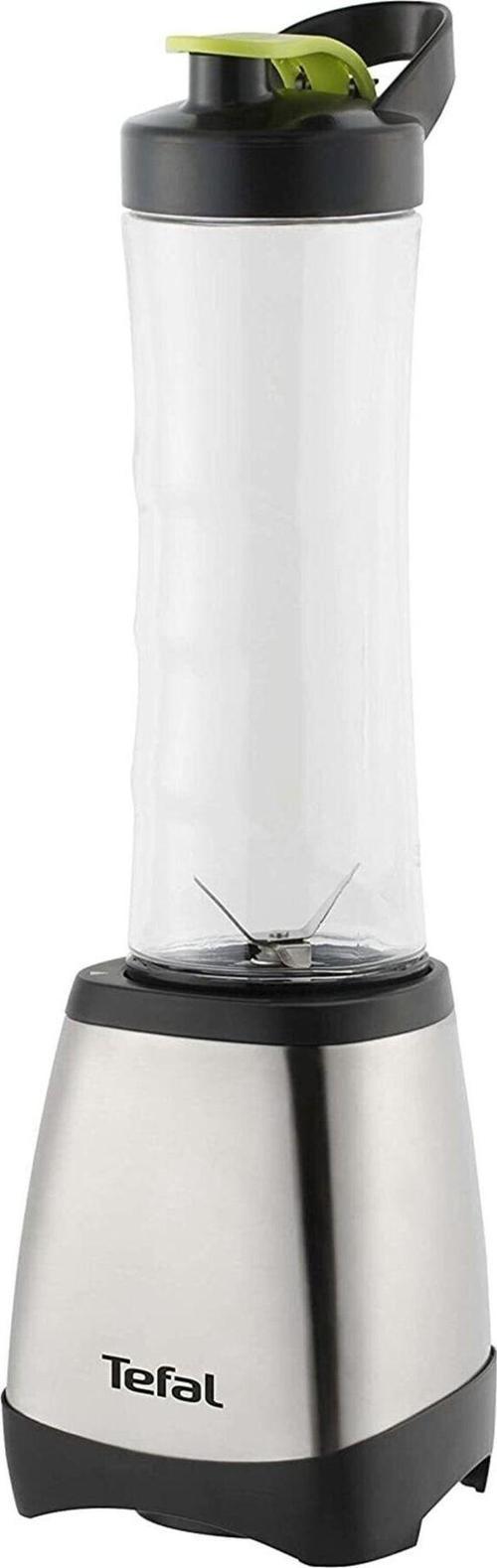 Tefal Onthego Kişisel Mataralı Blender 0,6 Litre - 8000035805