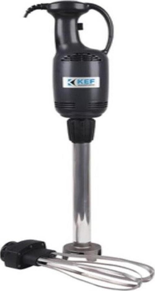 Combi BL-40C 400 W Mikser & Blender Seti Siyah