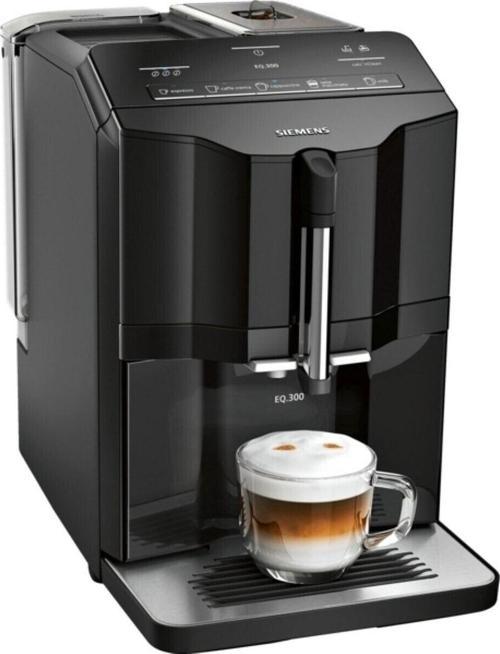Eq300 Tı35a209rw Otomatik Kahve Ve Espresso Makinesi