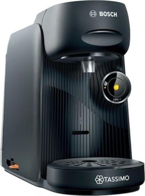 Kapsüllü Kahve Makinesi Bosch Tassimo Finesse TAS167P, 1400 W, 3,3 Bar, 0,7 L,