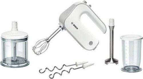 Mfq4080 Set 500 W Mikser