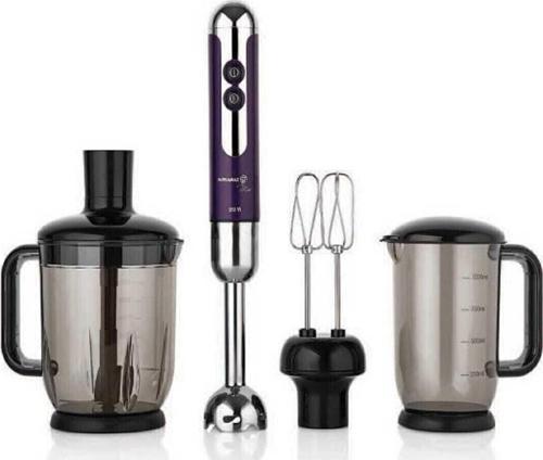 A447-08 Mia Mega Blender Set Lavantakrom