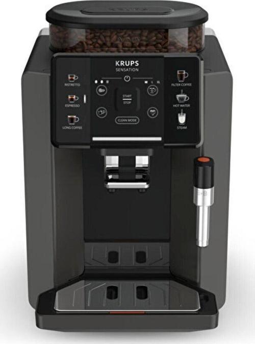 Sensation C50 Otomatik Esspresso Makinesi