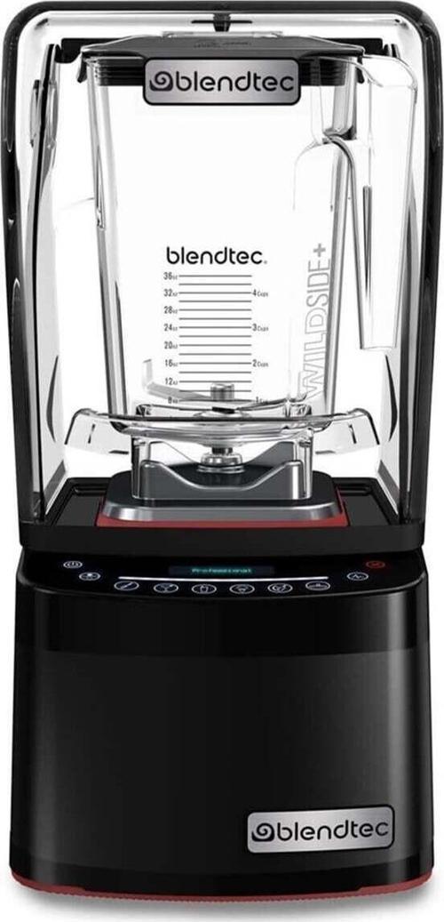 - Professional 800 Blender,3.8 Hp,1800w,wildside - P800d4601-eu