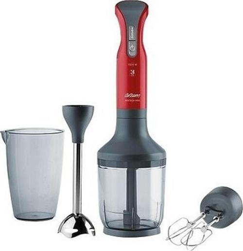 Mi Tech Mini Ar 1077 El Blender Seti