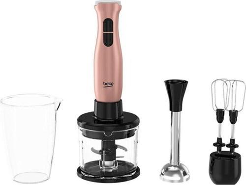 HBS 5410 1500 W El Blender Seti
