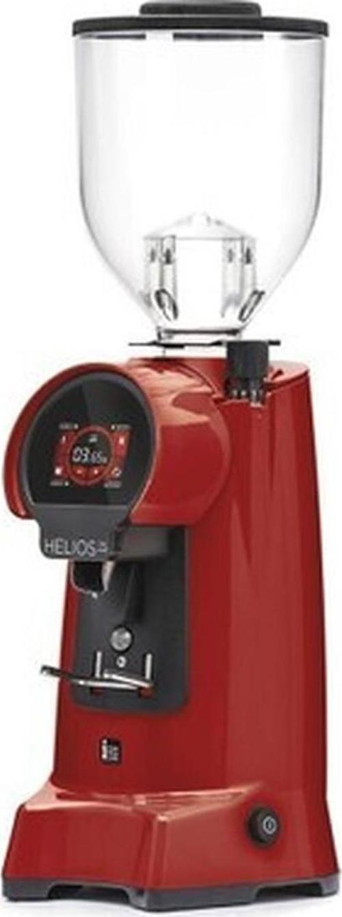 Helıos 75  Kırmızı