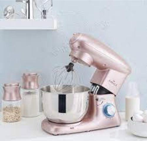 Multichef Stand Mikser Rosegold 1400w