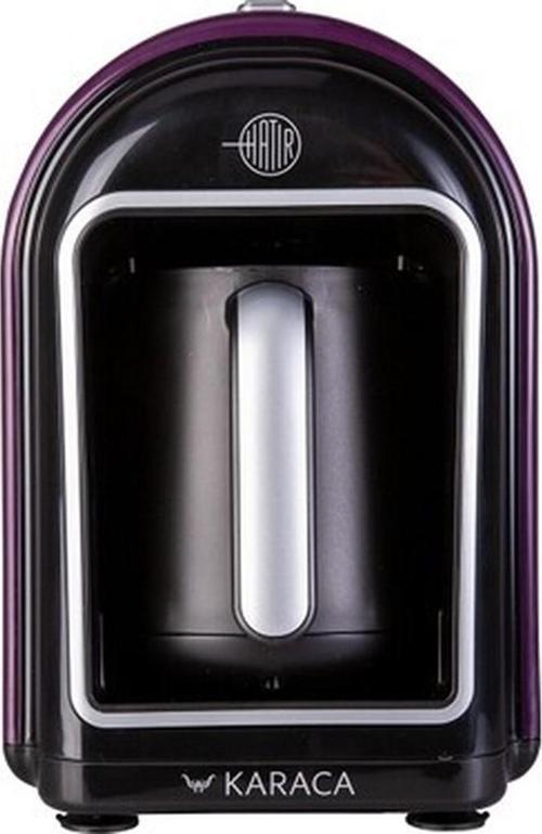 Türk Kahve Makinesi Purple