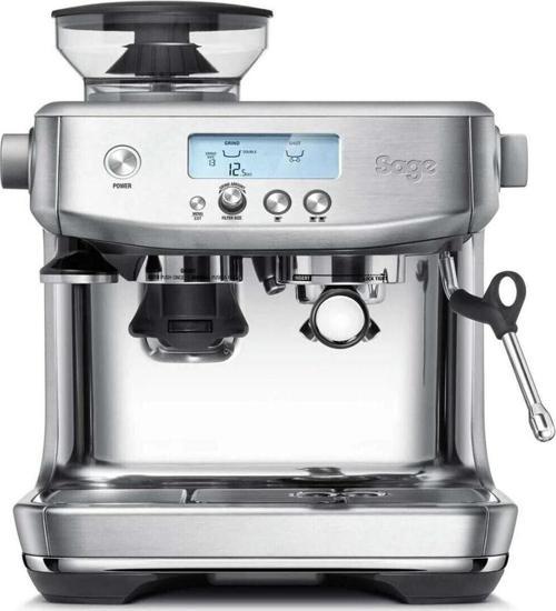 Ses878Bss4Eeu1 The Barısta Pro Kahve Makinesi