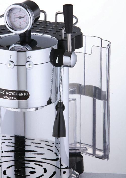 Novecento Espresso/cappuccino Makınesi
