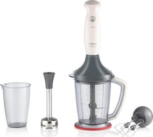 AR1107-B Megablend El Blender Seti