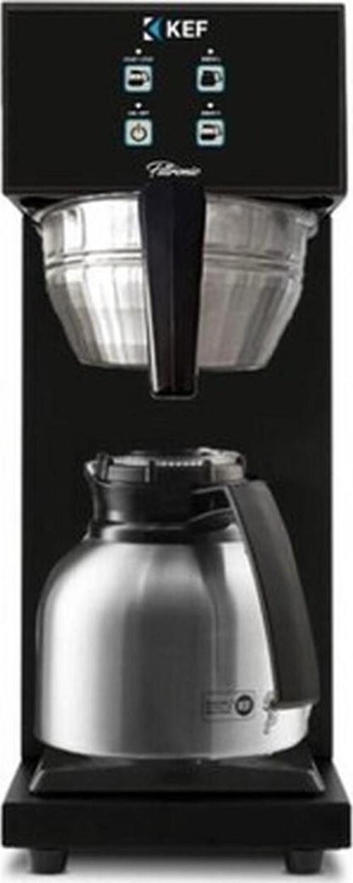Flc 120-T Filtronic 2.2 Lt Termoslu Filtre Endüstriyel Kahve Makinesi