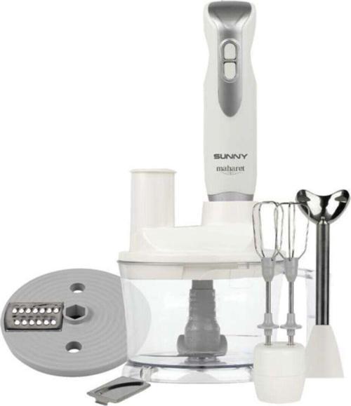 Maharet Multiblender Set Sn5bld25b