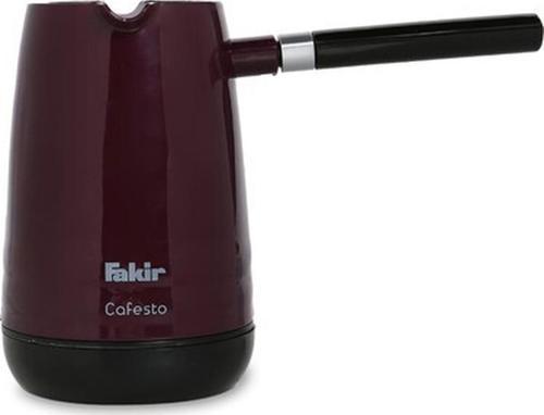 Cafesto Violet Türk Kahve Makinesi