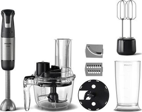 5000 Serisi HR2695/01 1200 W Blender Seti