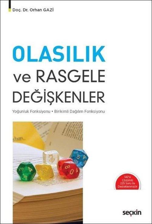 Olasılık ve Rasgele Değişkenler