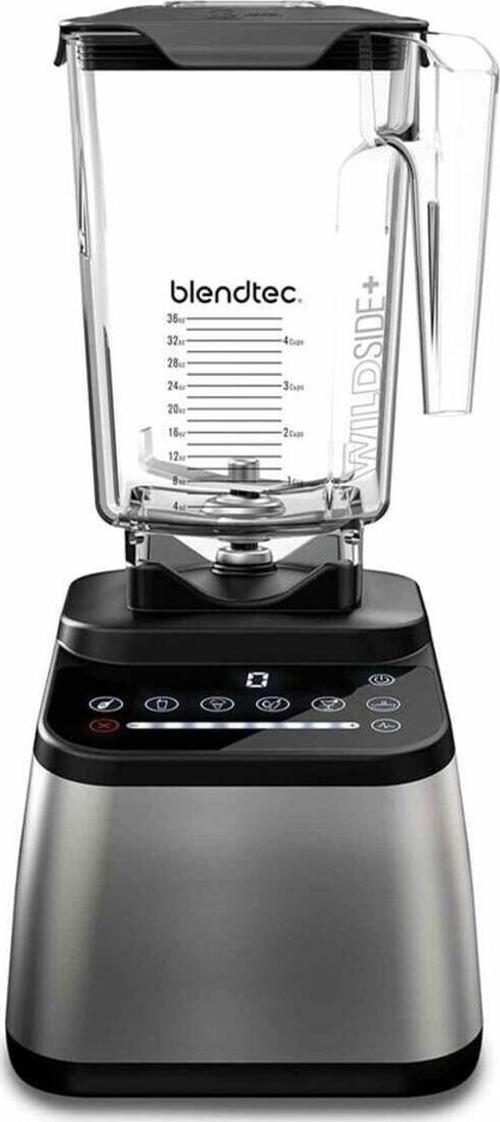 - Designer 650s Paslanmaz Çelik Blender,3 Hp,1560w,wildside - D650d0507a1a-eua1ap1
