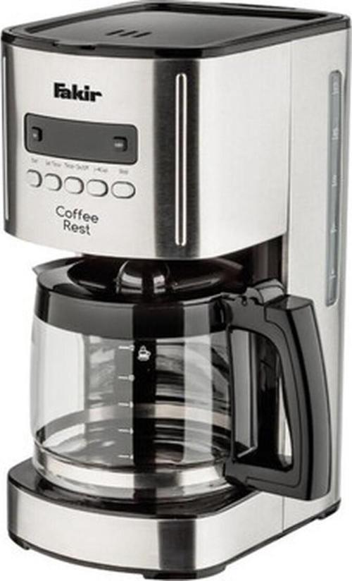 Coffee Rest Filtre Kahve Makinesi