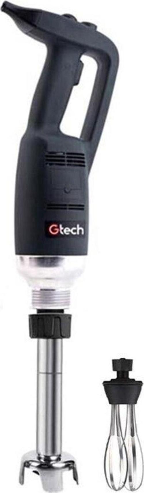 Ib350cv Combi Parçalayıcı Ve Karıştırıcılı El Blender, 250 Mm Tüp, 350 W