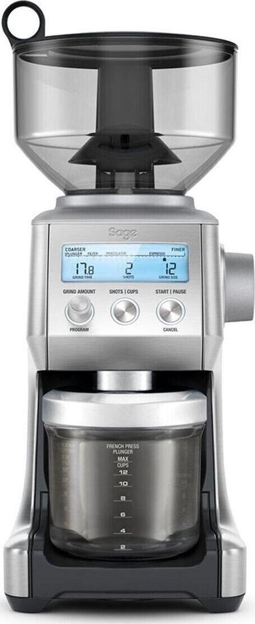 Bcg820 The Smart Grinder™ Pro Kahve Öğütücü