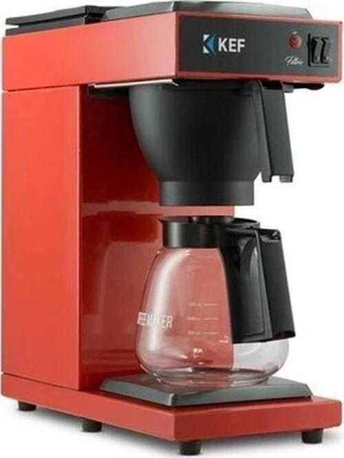 FLT120 Filtro Filtre Kahve Makinesi