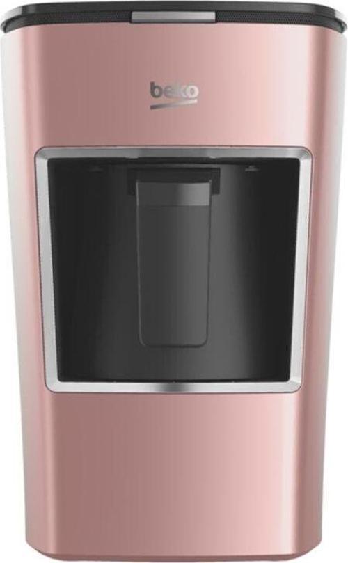 Bkk 2300 Mini Keyf Türk Kahve Makinesi Rose Gold