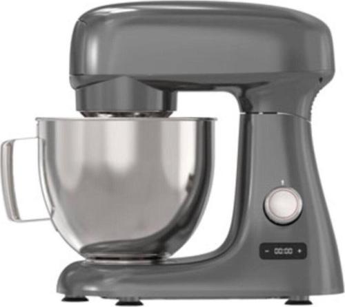 Öztiryakiler Gurmaıd Stand Mikser 4,8 L Gri Ef708
