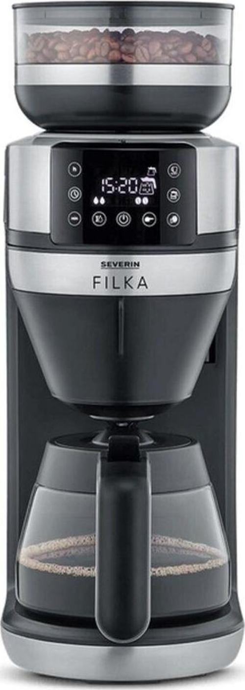 Filtre Kahve Makinesi