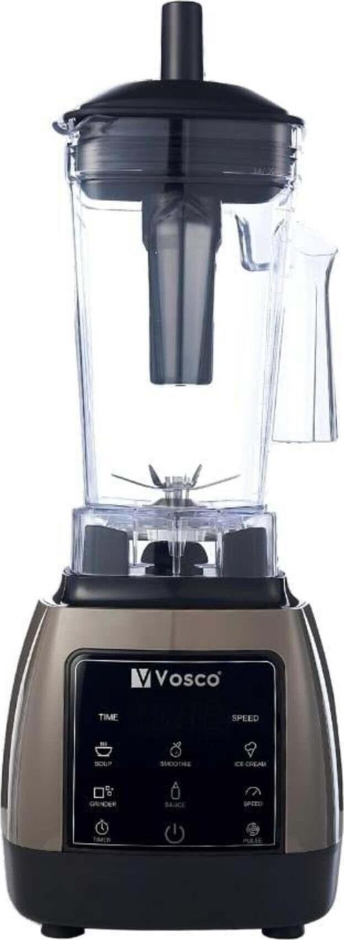 Home Pro Blender 1600w 2l Gri