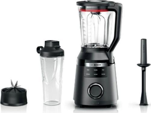 Serie 6 High performance MMB6654B Blender VitaPower 1800 W Siyah