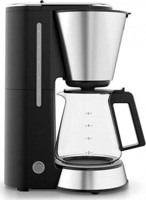 Kitchenminis Filtre Kahve Makinesi Cam Karaf