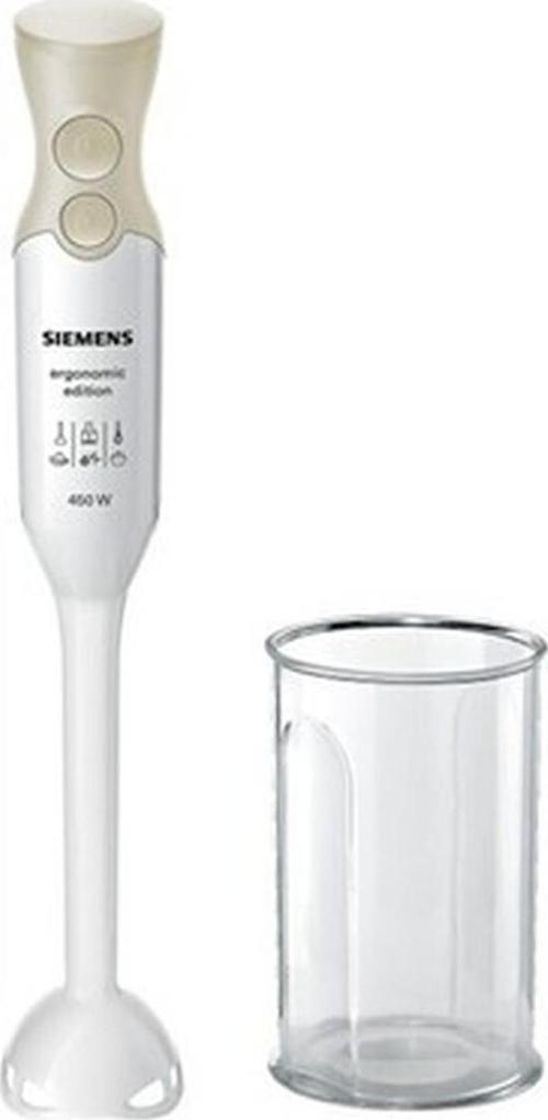 MQ64010 Ergonomic Edition 450 W El Blenderı
