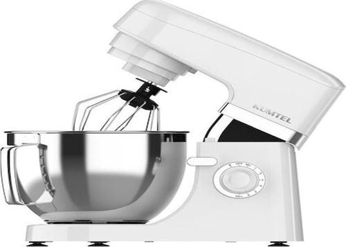 HSM-02 1800 W 4.5 L Hamur Yoğurma Makinesi Beyaz