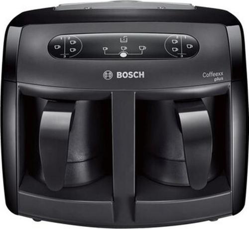 TKM6003 Coffeexx Plus Türk Kahvesi Makinesi