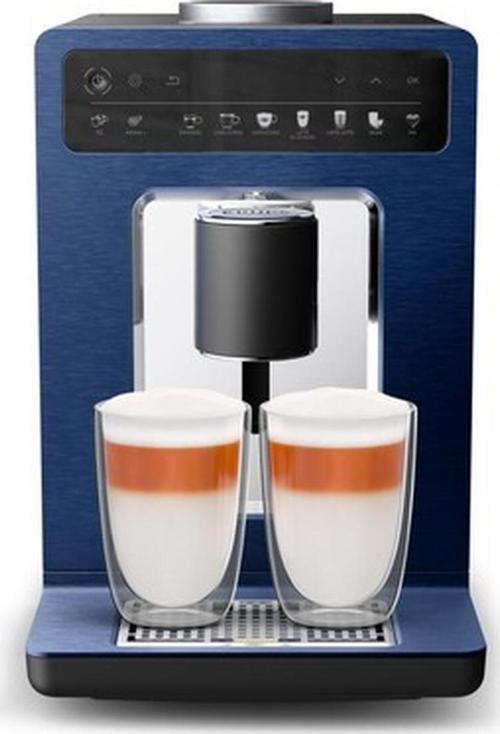 Evidence Wilmotte Tam Otomatik Espresso Makinesi