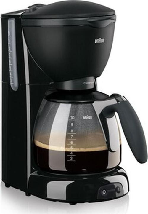 KF560 Cafe House Filtre Kahve Makinası