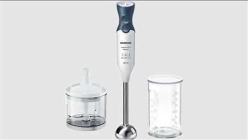 Mq66120 600 W Blender Seti