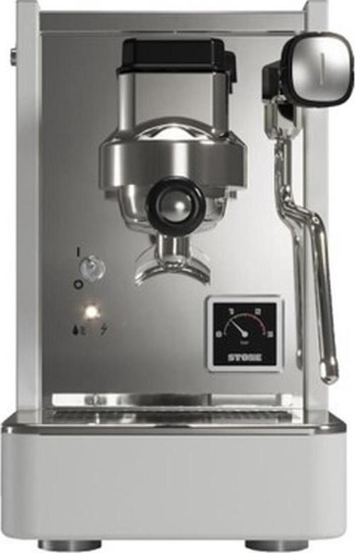 Line White Espresso Kahve Makinesi