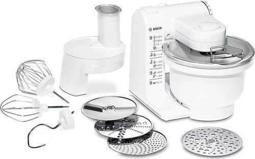 MUM4427 HAMUR YOĞURMA MAKİNESİ VE MUTFAK ROBOTU