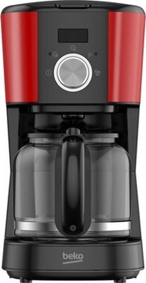 Fk 5414 Retro Filtre Kahve Makinesi