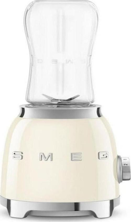 PBF01CREU Kişisel Smootıe Blender Krem