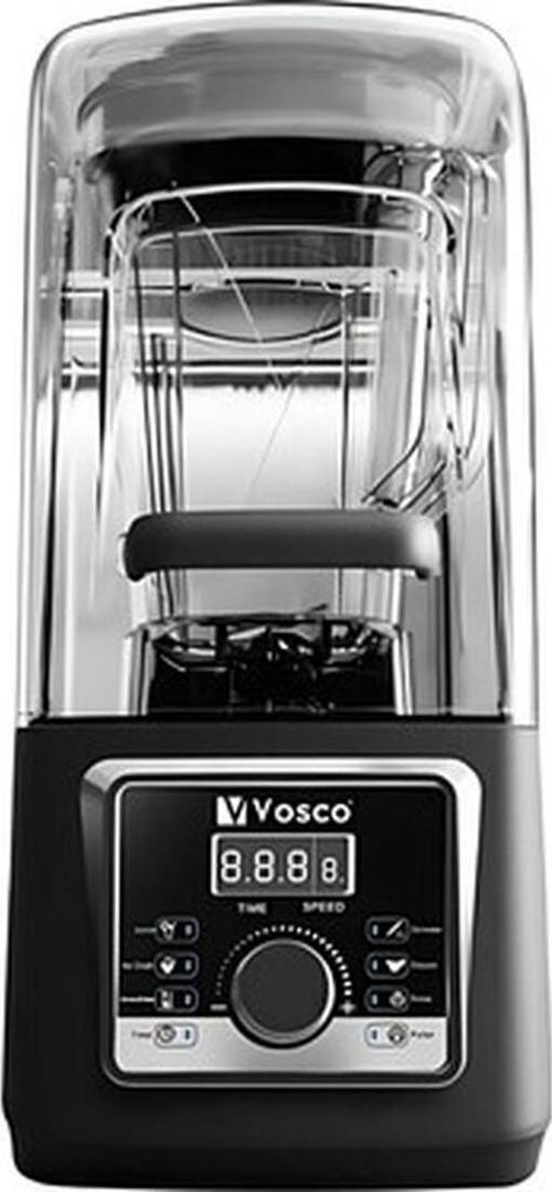 Dijital Pro Soundproof Bar Blender 4 Lt 2000W
