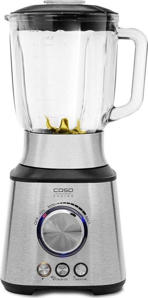 Mx 1000 Smoothie Blender